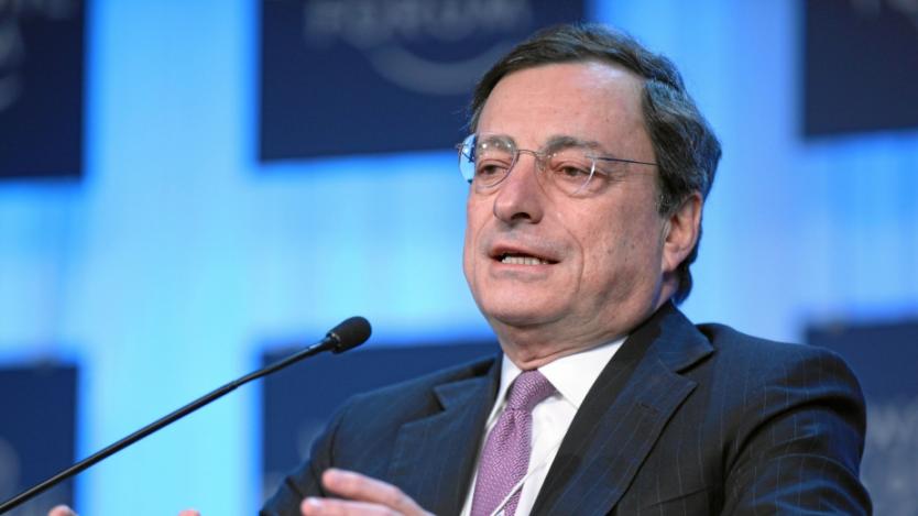 Обявените от ЕЦБ стимули разтърсиха европейските пазари