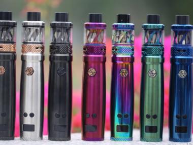 Ароматизираните е-цигари може да бъдат забранени в САЩ