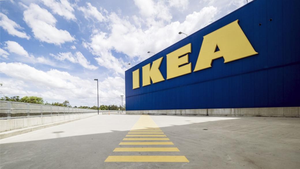 IKEA купува 80% дял в 7 румънски вятърни централи