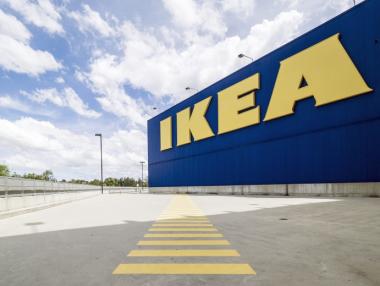 IKEA купува 80% дял в 7 румънски вятърни централи
