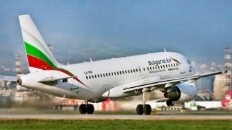 КФН позволи на „Бългериан Еъруейз“ да търгува облигациите си на борсата