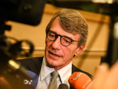 ЕП: Лондон не показва желание за рестарт на преговорите за Brexit