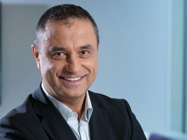 Ивайло Найденов оглави сдружение „Храни и напитки България“