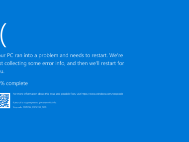 Microsoft „потроши” Windows 10 с най-новия си ъпдейт