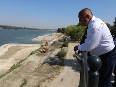 Борисов приравни всички медии в България към ПИК