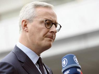 Франция предложи „Договор за растеж“ в Еврозоната