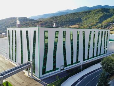 Новият завод на „Биовет“ създава 200 работни места за висококвалифицирани служители