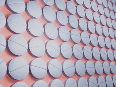 Производителят на болкоуспокояващото OxyContin поиска защита от фалит