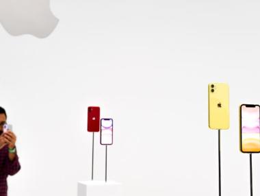 В Китай полудяха по евтиния iPhone 11