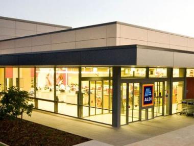 Aldi планира експанзия със 100 нови магазина във Великобритания
