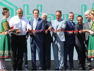 „Биовет“ откри най-голямата си инвестиция във фармацията