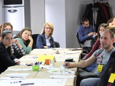 Fibank: Бъдещите ни служители отиват и остават там, където ги води сърцето им