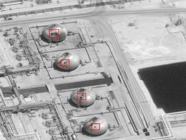 Саудитска Арабия спря нефтопровода до Бахрейн