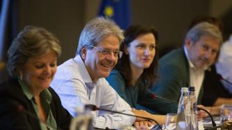 Джентолини: ЕС ще въведе „данък интернет“ и без глобално споразумение