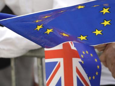 Решението за спиране на британския парламент влиза във Върховния съд днес