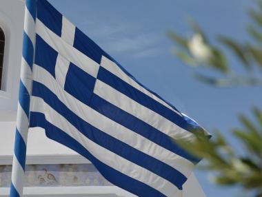 Гърция иска да погаси предсрочно част от заемите си към МВФ