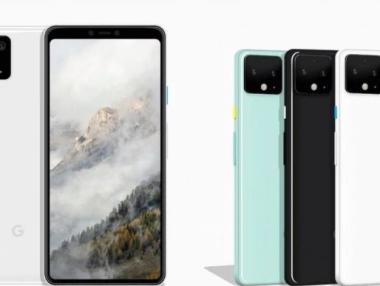 Google ще представи Pixel 4 на 15 октомври