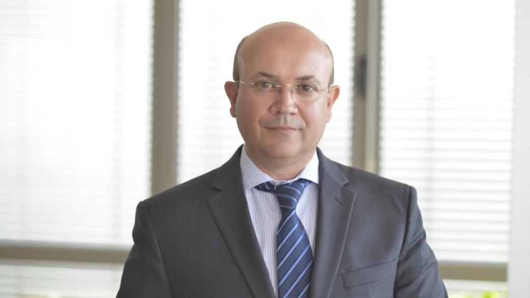 Българската фондова борса има нов директор