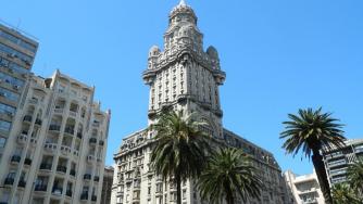 20-те най-добри държави за инвестиране тази година