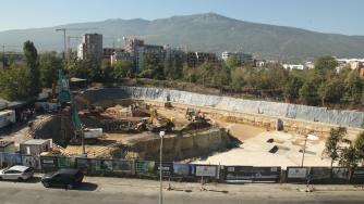 Park Lane Developments с офис проект за над €30 млн. в „Хладилника“