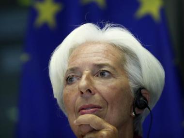 Европарламентът одобри Кристин Лагард за президент на ЕЦБ
