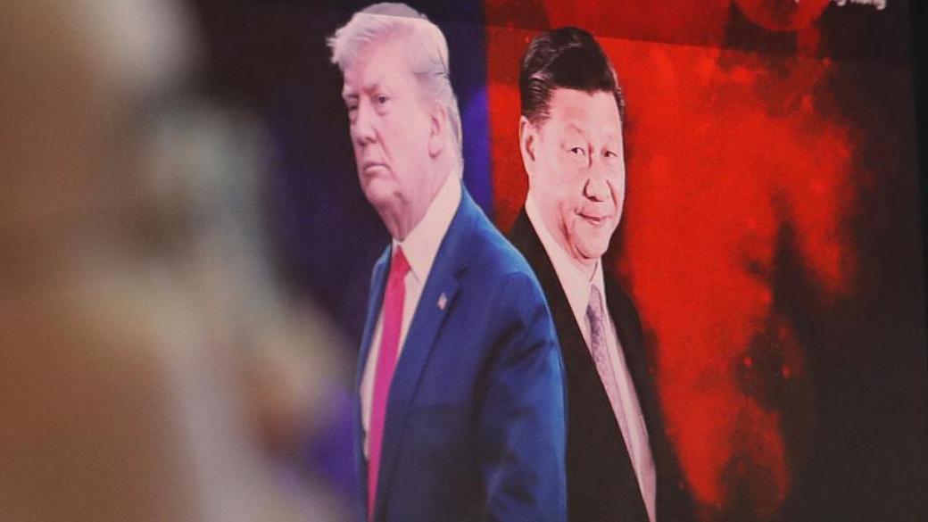 Забавянето на икономиката притиска Китай за сделка със САЩ