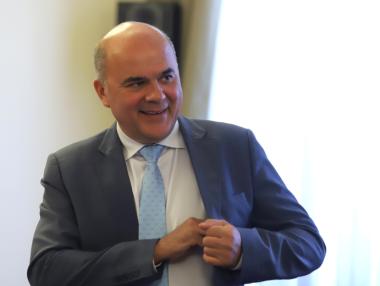 Петков: Обсъждаме първите 3 дни от болничните да са неплатени