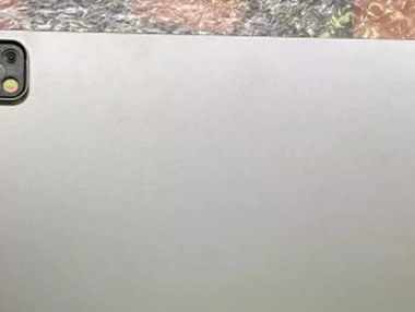 Бъдещият iPad Pro е много подобен на iPhone 11 Pro