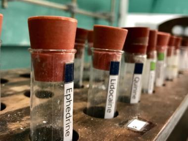 България ще инвестира в лаборатория за анализ на „дизайнерска дрога“