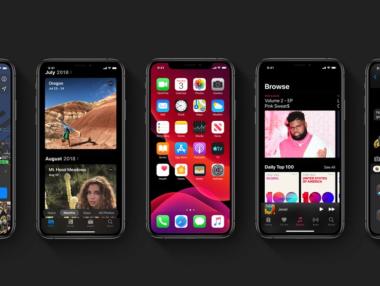 iOS 13 идва тази седмица: Какво да очаквате