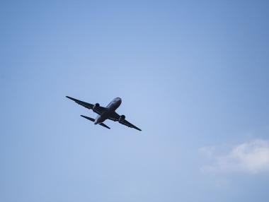 Броят на самолетите в небето ще се удвои до 20 години