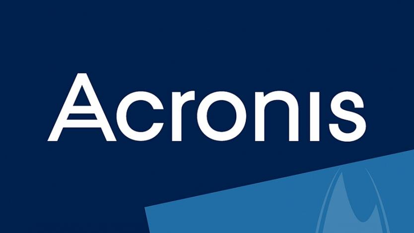 Acronis получи 147 млн. долара инвестиции от Goldman Sachs