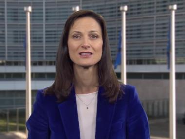 Мария Габриел: Отличието „Кмет на годината“ носи със себе си и отговорност