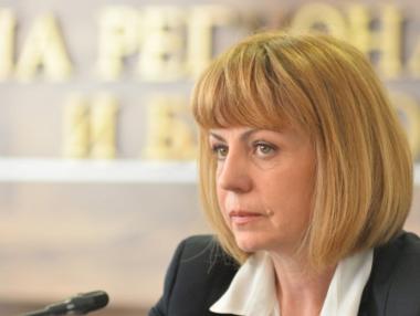Фандъкова: Изграждаме в София 4 индустриални зони