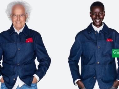 Benetton обмисля отново да отвори магазини в САЩ