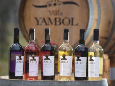 Вината Kabile съживяват древните тракийски традиции