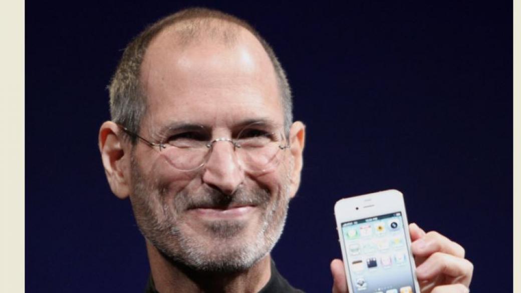 Шефът на Disney смята, че ако Стив Джобс беше жив, щяха да се слеят с Apple