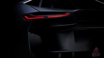 Показват първия български спортен електрически автомобил