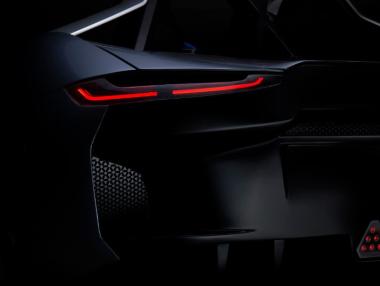 Показват първия български спортен електрически автомобил