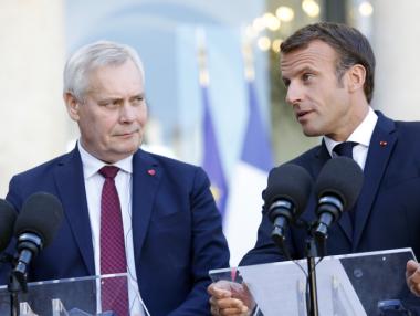 Франция и Финландия поставиха ултиматум на Лондон за Brexit