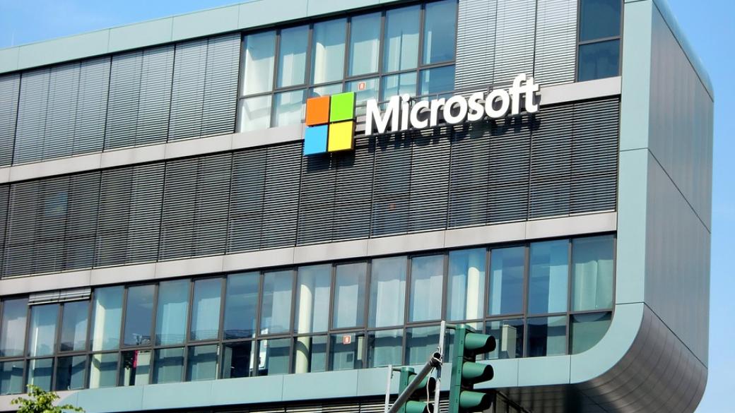 Microsoft ще изкупува обратно акции за 40 млрд. долара