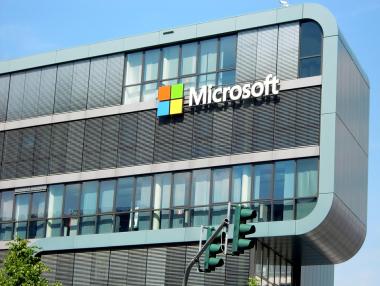 Microsoft ще изкупува обратно акции за 40 млрд. долара