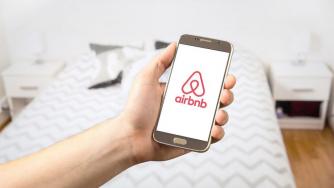 Airbnb излиза на борсата през 2020 г.