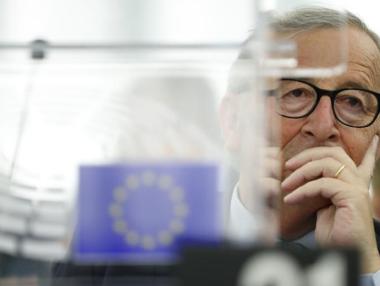 Юнкер: Може да успеем да постигнем сделка с Великобритания