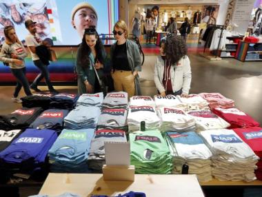 САЩ освобождават над 400 китайски стоки от мита