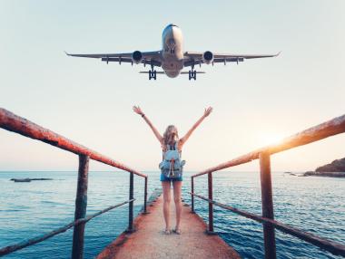 Докъде летяха българите през лято 2019