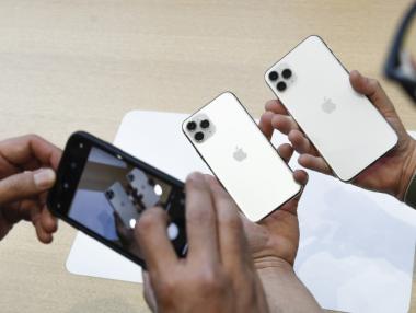 Вече са ясни цените на iPhone 11 и iPhone 11 Pro в България