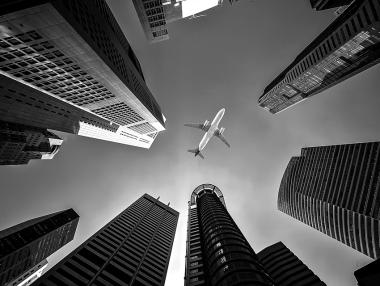 Кои са най-добрите в авиобизнеса в Европа за 2019 г.