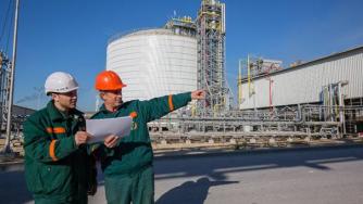 „Агрополихим“ инвестира за увеличаване на производството с 50%