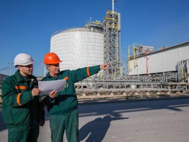 „Агрополихим“ инвестира за увеличаване на производството с 50%